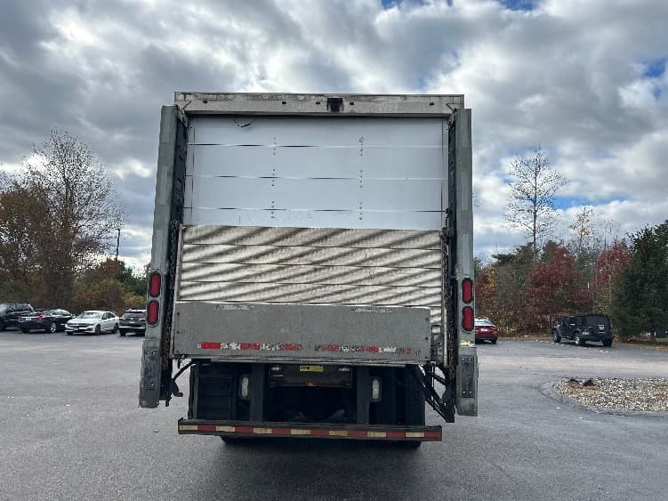 2019 Freightliner M2 106 in Norton, MA — photo 7