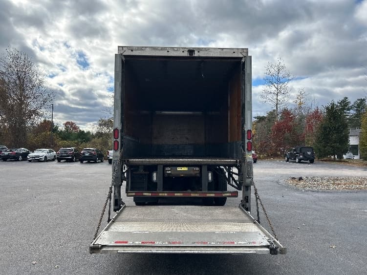 2019 Freightliner M2 106 in Norton, MA — photo 8
