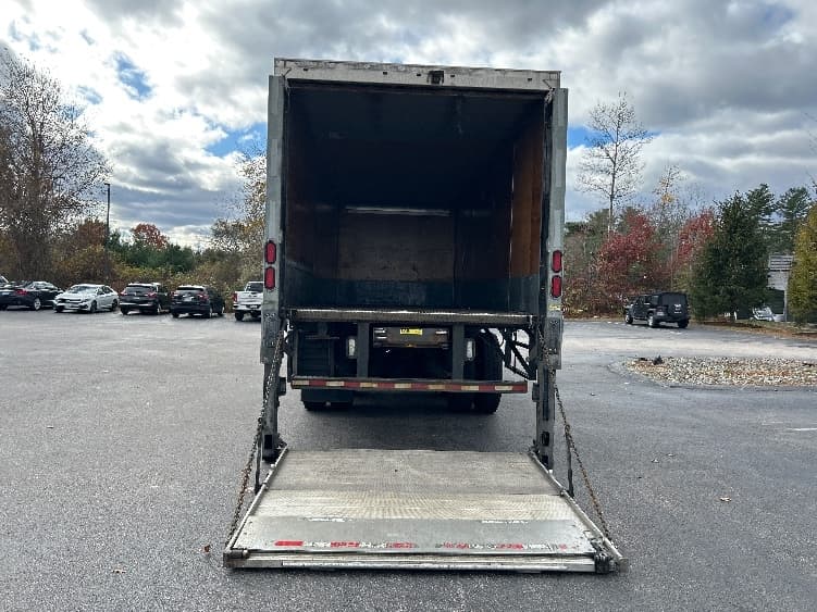 2019 Freightliner M2 106 in Norton, MA — photo 9