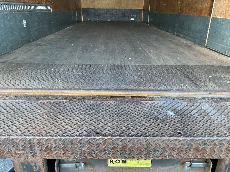 2019 Freightliner M2 106 in Norton, MA — photo 10