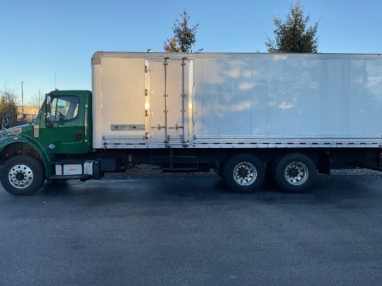 2019 Freightliner M2 106 in Norton, MA — photo 4