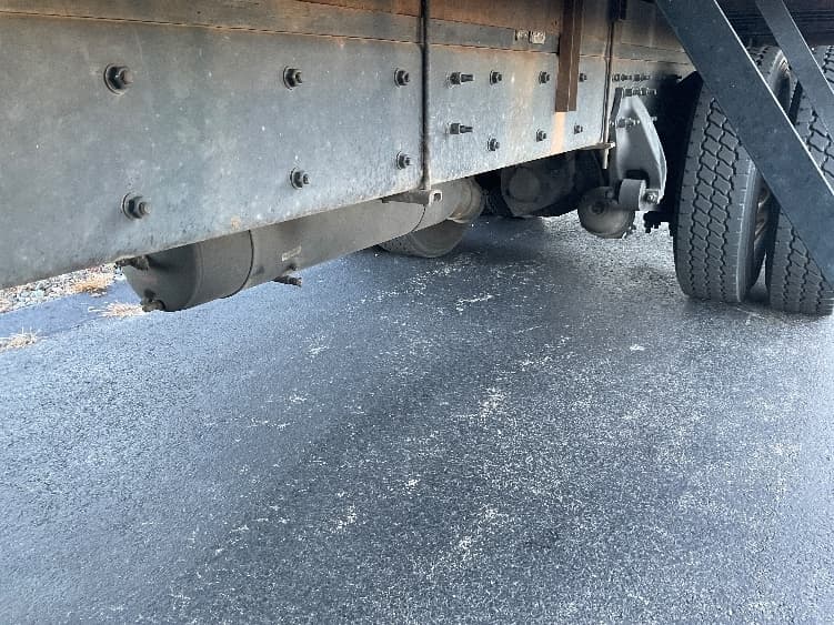 2019 Freightliner M2 106 in Norton, MA — photo 5