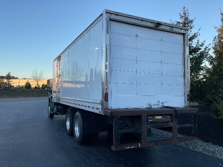 2019 Freightliner M2 106 in Norton, MA — photo 6