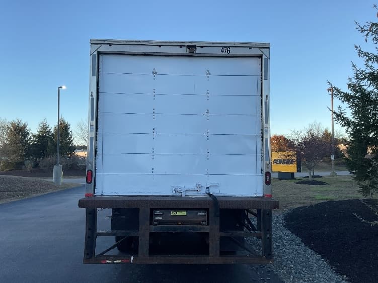 2019 Freightliner M2 106 in Norton, MA — photo 7