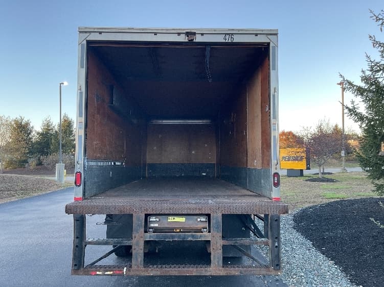 2019 Freightliner M2 106 in Norton, MA — photo 8