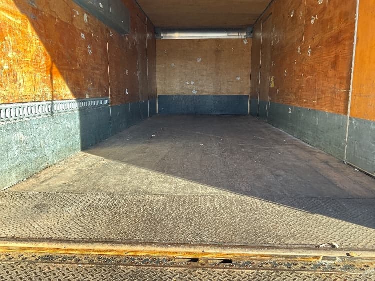 2019 Freightliner M2 106 in Norton, MA — photo 10