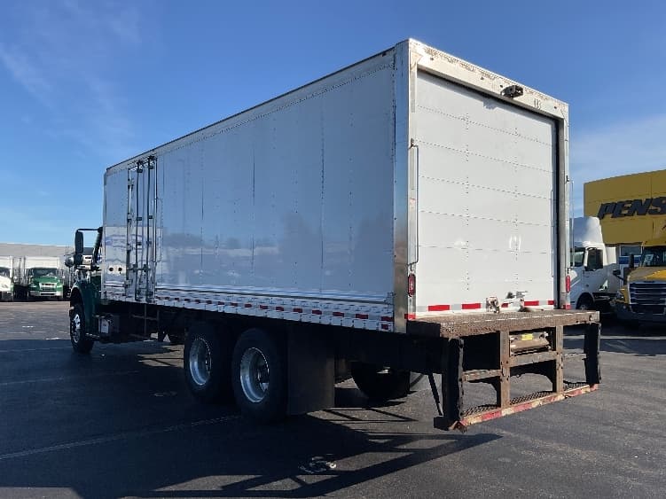 2019 Freightliner M2 106 in Norton, MA — photo 6