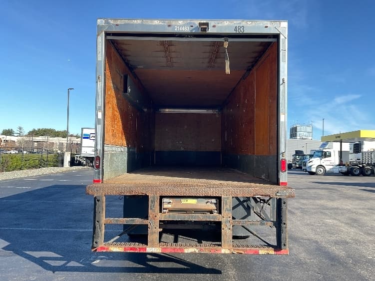 2019 Freightliner M2 106 in Norton, MA — photo 8