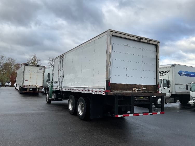 2019 Freightliner M2 106 in Norton, MA — photo 6