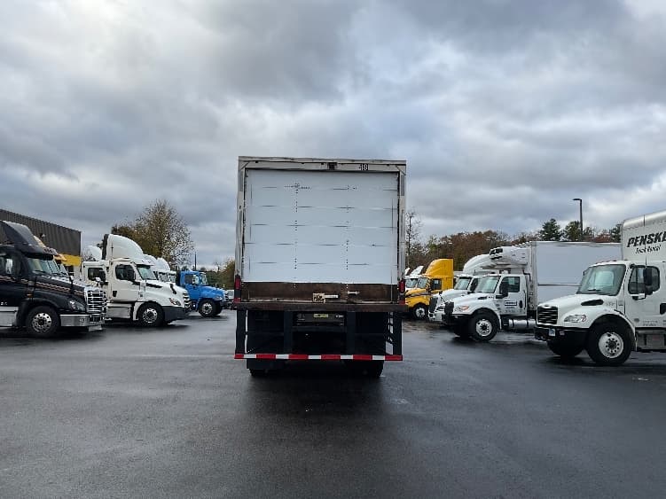 2019 Freightliner M2 106 in Norton, MA — photo 7