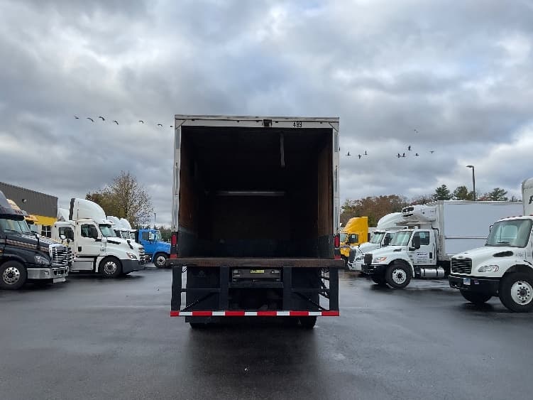 2019 Freightliner M2 106 in Norton, MA — photo 8