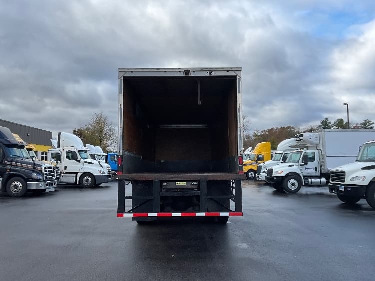 2019 Freightliner M2 106 in Norton, MA — photo 9