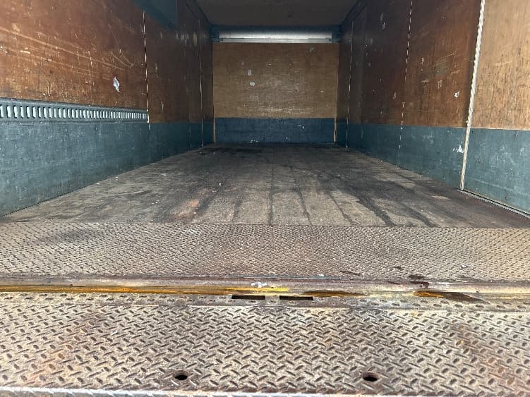 2019 Freightliner M2 106 in Norton, MA — photo 10