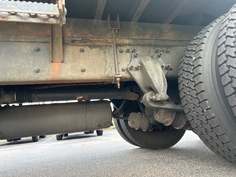 2019 Freightliner M2 106 in Norton, MA — photo 5