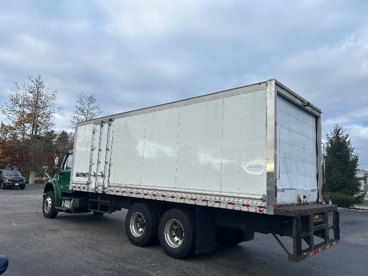 2019 Freightliner M2 106 in Norton, MA — photo 6