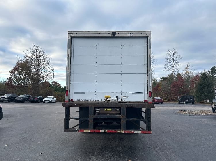 2019 Freightliner M2 106 in Norton, MA — photo 7
