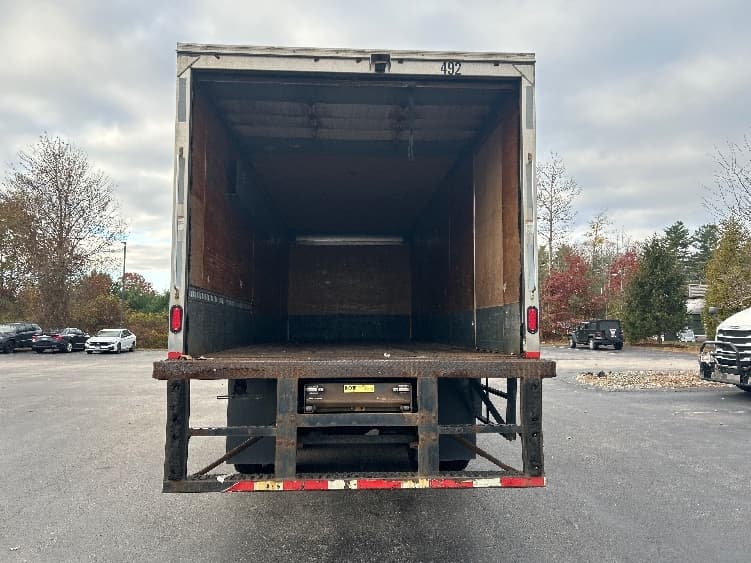 2019 Freightliner M2 106 in Norton, MA — photo 8