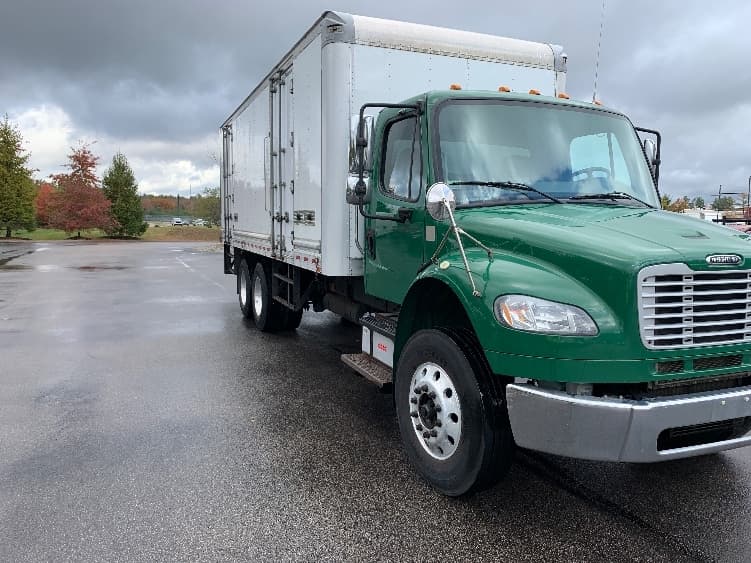 2019 Freightliner M2 106