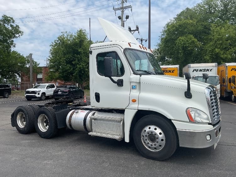 2019 Freightliner