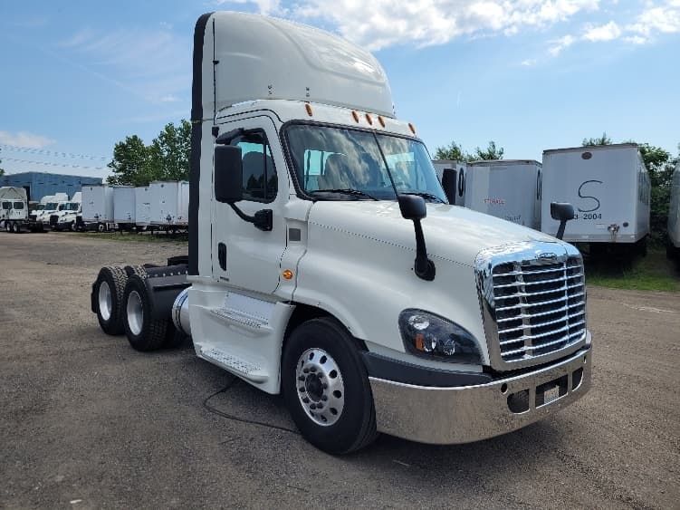 2019 Freightliner