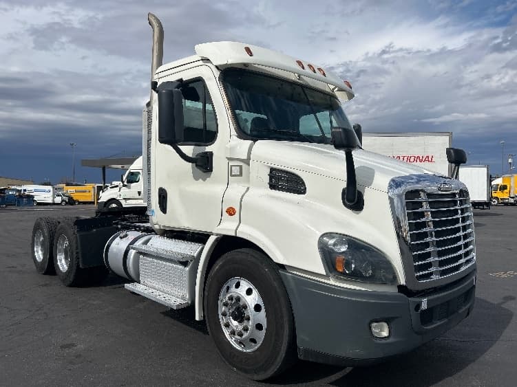 2019 Freightliner