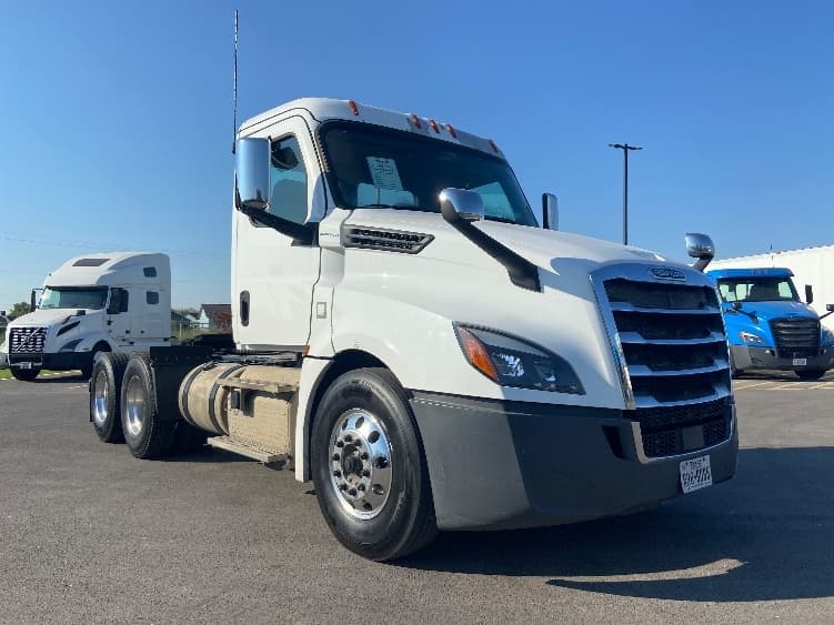 2019 Freightliner