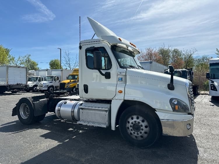 2019 Freightliner
