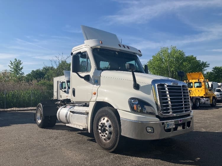 2019 Freightliner