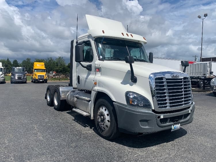 2019 Freightliner