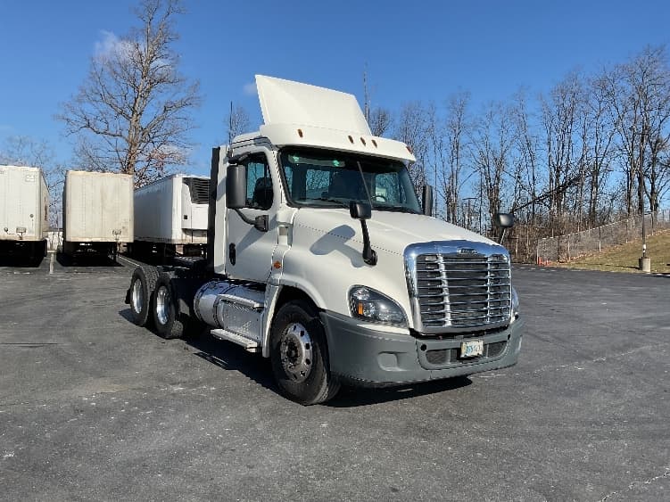 2019 Freightliner
