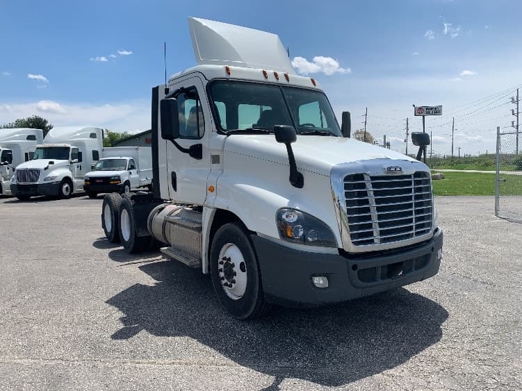 2019 Freightliner