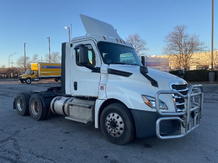 2019 Freightliner