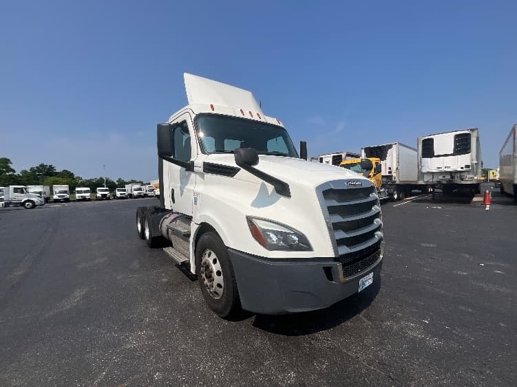 2019 Freightliner