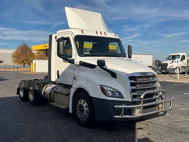 2019 Freightliner
