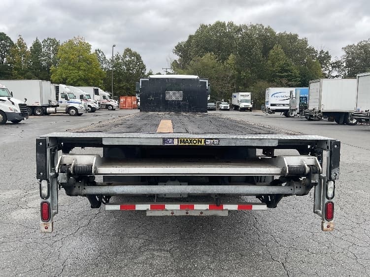 2019 Freightliner M2 106 in Little Rock, AR — photo 7
