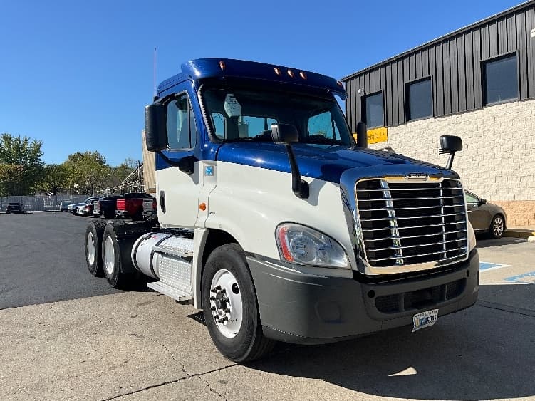 2019 Freightliner
