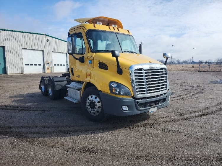 2019 Freightliner