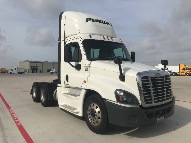 2019 Freightliner