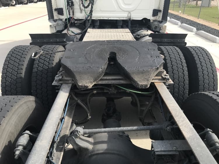 2019 Freightliner Cascadia in Katy, TX — photo 6