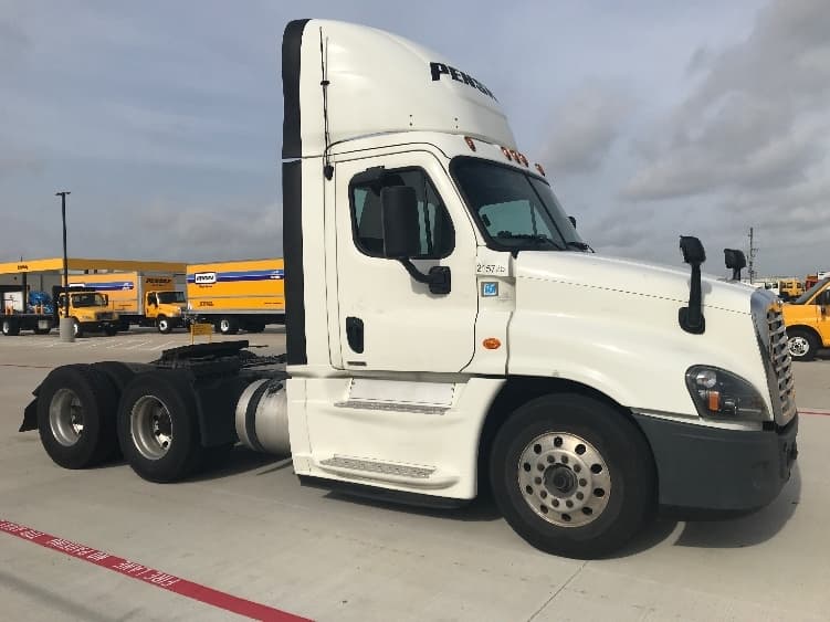 2019 Freightliner Cascadia in Katy, TX — photo 8