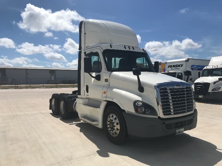 2019 Freightliner