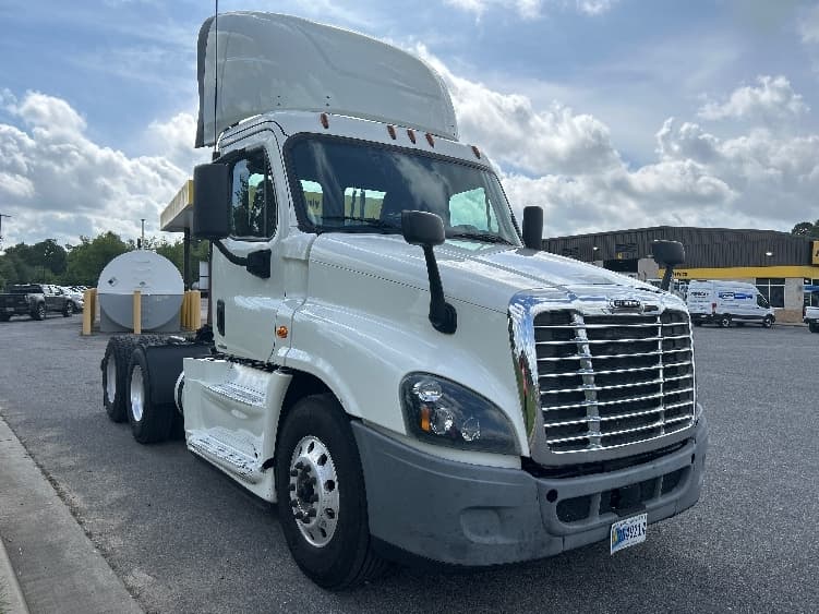 2019 Freightliner
