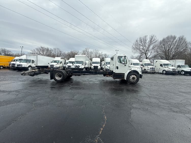 2019 Freightliner M2 106 in Greensboro, NC — photo 10