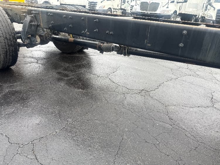 2019 Freightliner M2 106 in Greensboro, NC — photo 9