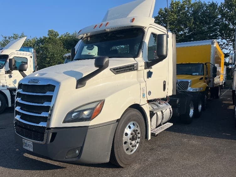 2019 Freightliner