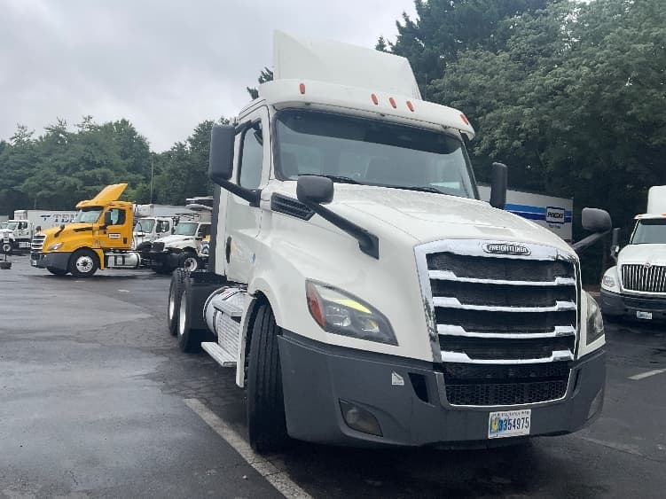 2019 Freightliner