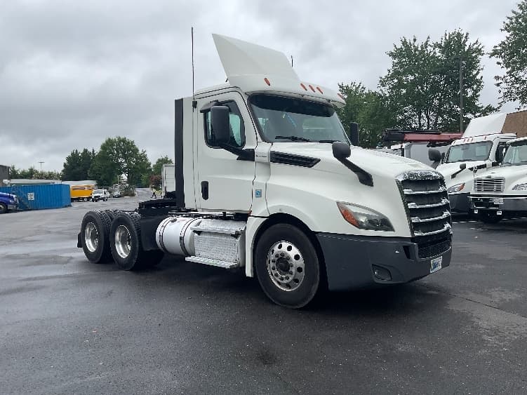 2019 Freightliner