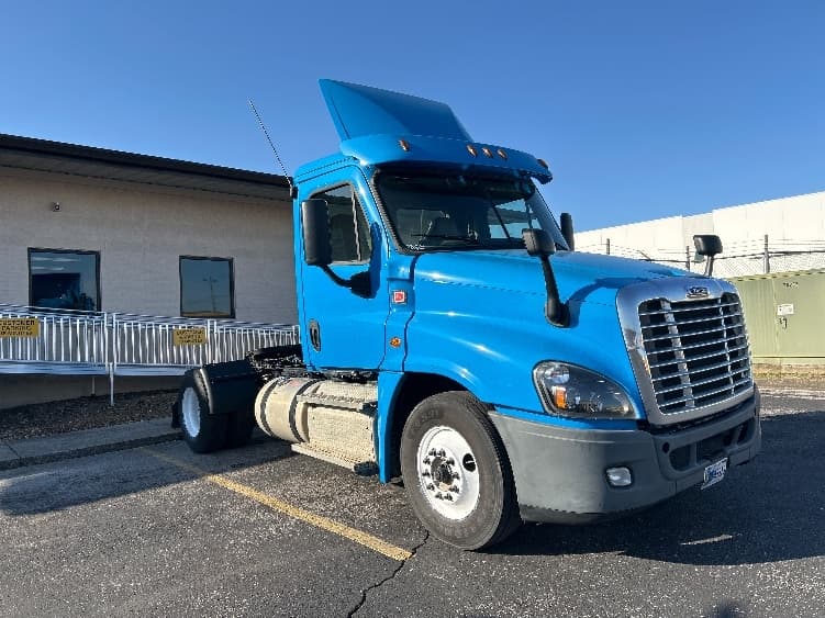 2019 Freightliner