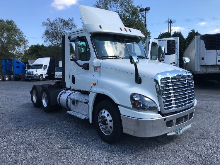 2019 Freightliner