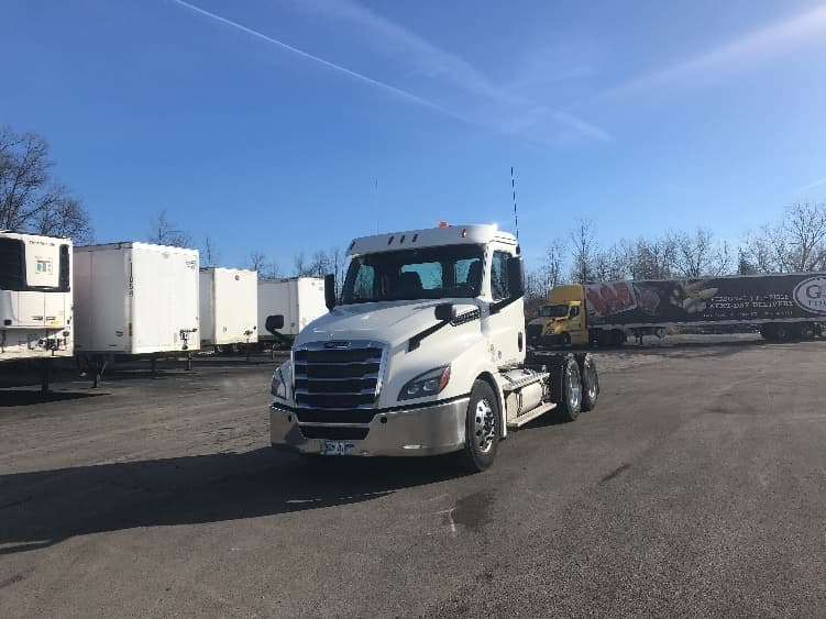 2019 Freightliner